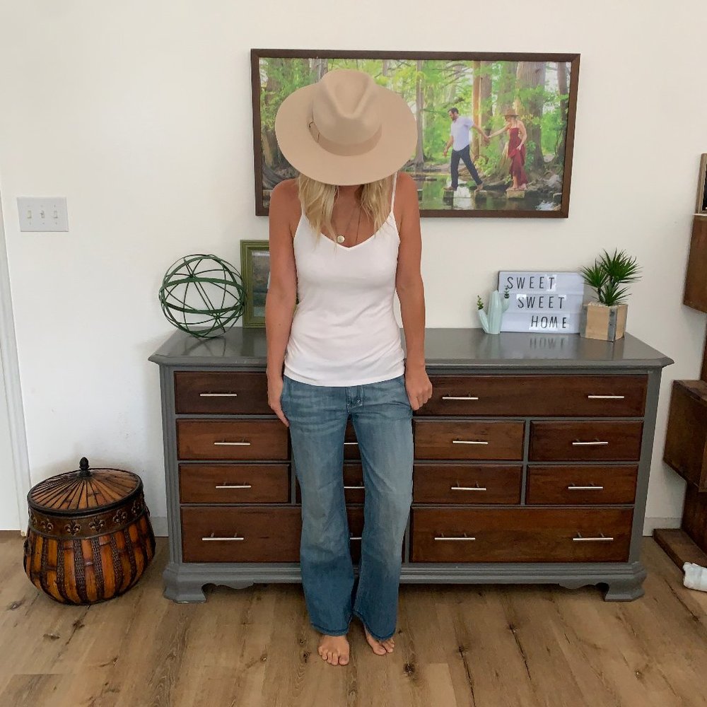 7 for All Mankind Denim Jeans